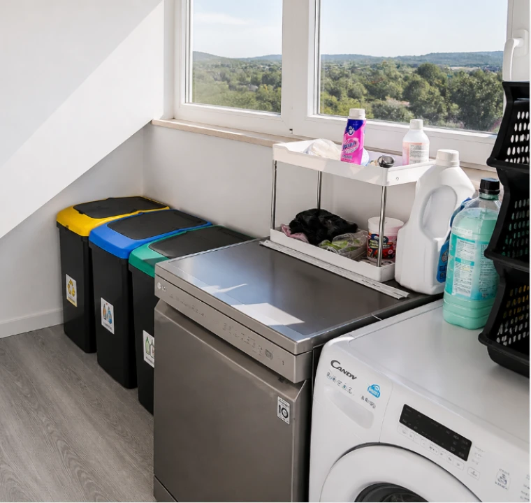 Apartamento T3 para Venda em Abrantes Foto 14