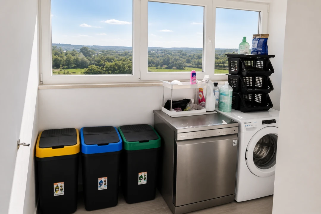 Apartamento T3 para Venda em Abrantes Foto 15