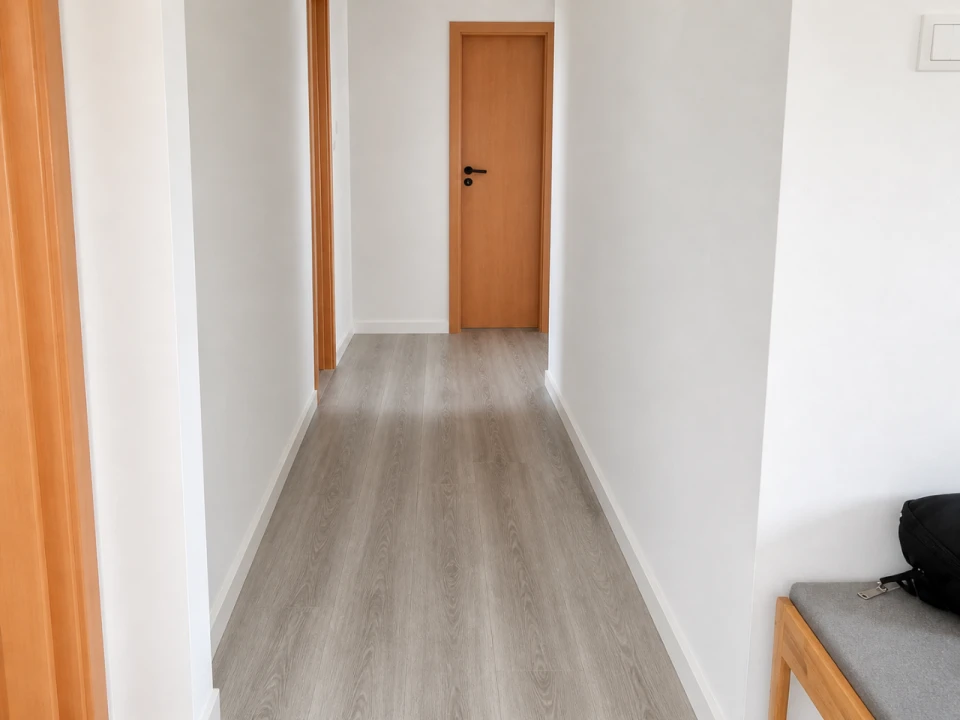 Apartamento T3 para Venda em Abrantes Foto 2