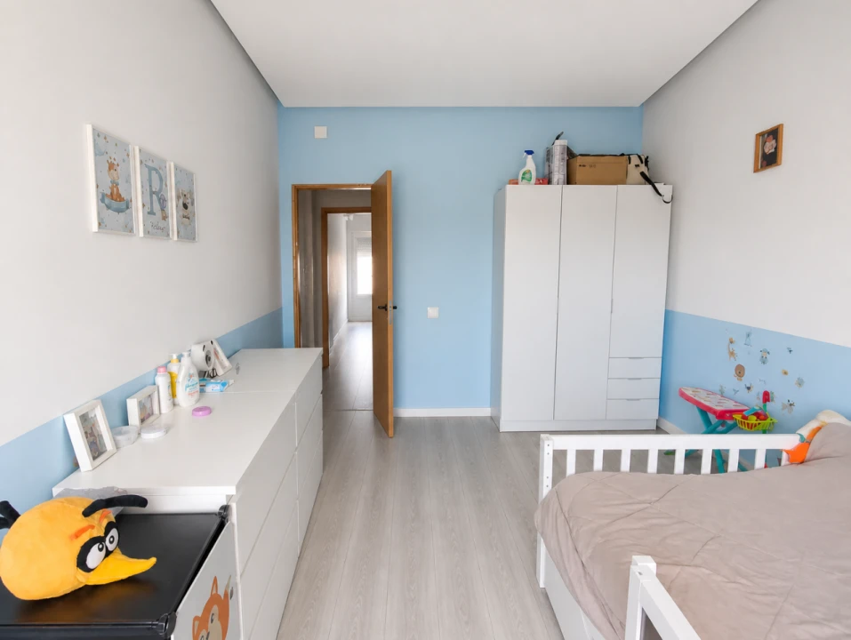 Apartamento T3 para Venda em Abrantes Foto 8