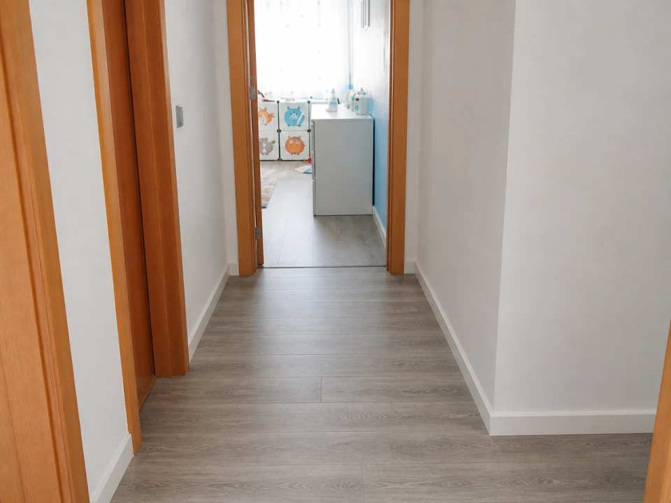 Apartamento T3 para Venda em Abrantes Foto 6