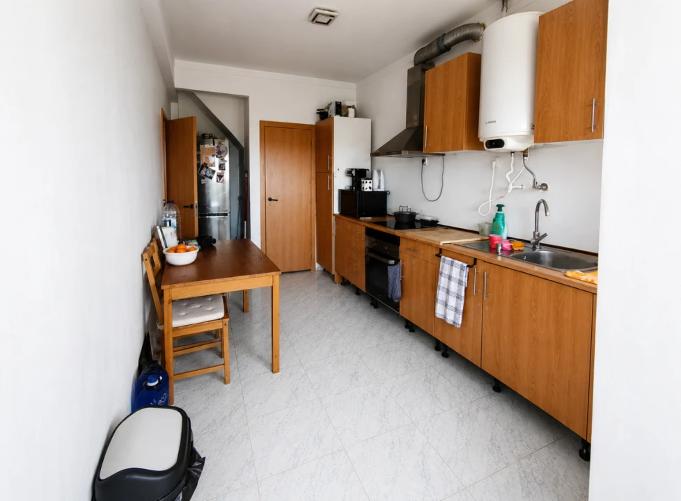 Apartamento T3 para Venda em Abrantes Foto 11