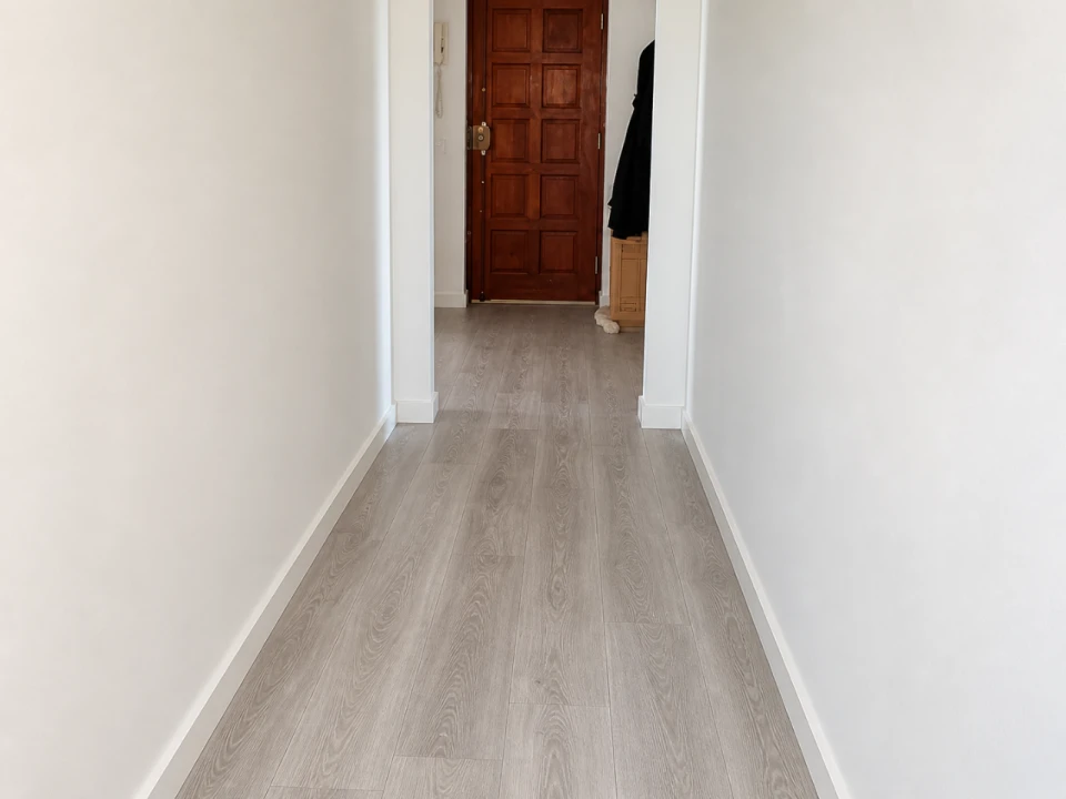 Apartamento T3 para Venda em Abrantes Foto 9