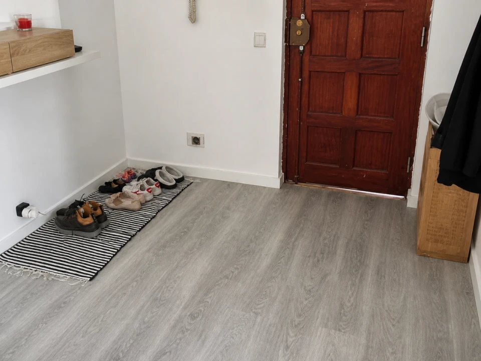 Apartamento T3 para Venda em Abrantes Foto 17