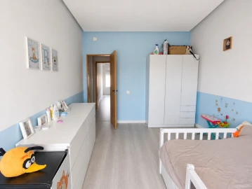 Apartamento T3 para Venda em Abrantes
