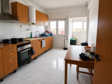 Apartamento T3 para Venda em Abrantes