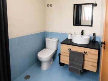 Apartamento T3 para Venda em Abrantes
