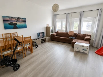 Apartamento T3 para Venda em Abrantes