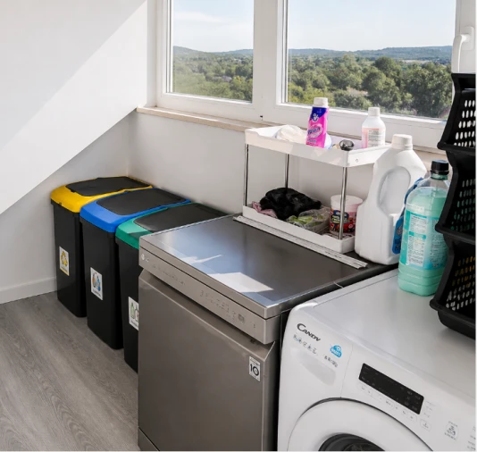 Apartamento T3 para Venda em Abrantes Foto 14