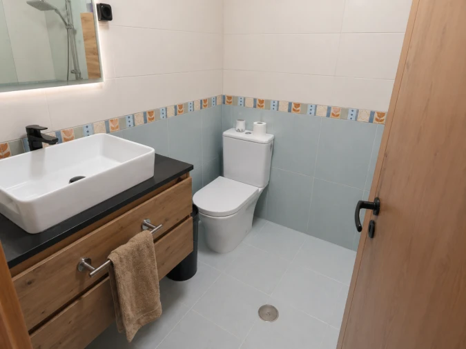 Apartamento T3 para Venda em Abrantes Foto 4