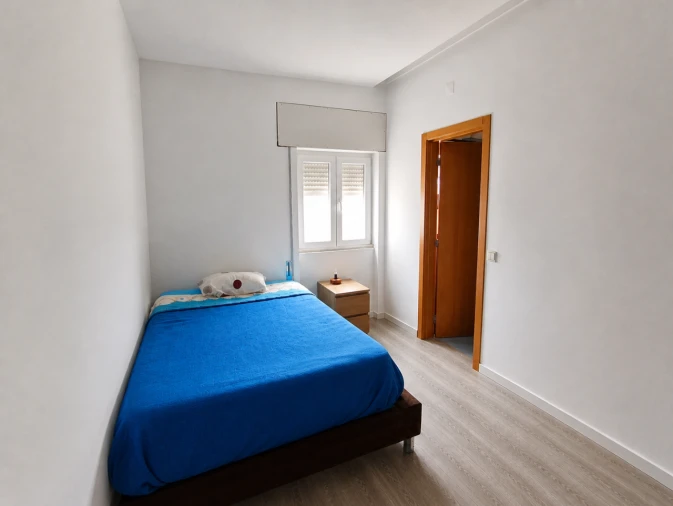 Apartamento T3 para Venda em Abrantes Foto 7