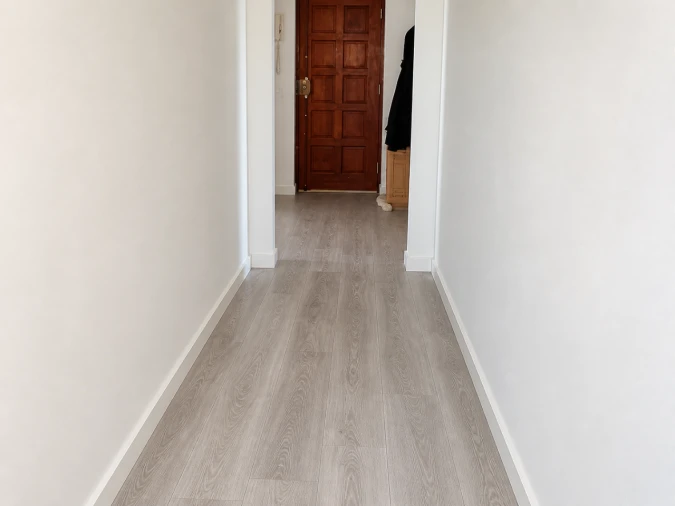 Apartamento T3 para Venda em Abrantes Foto 9