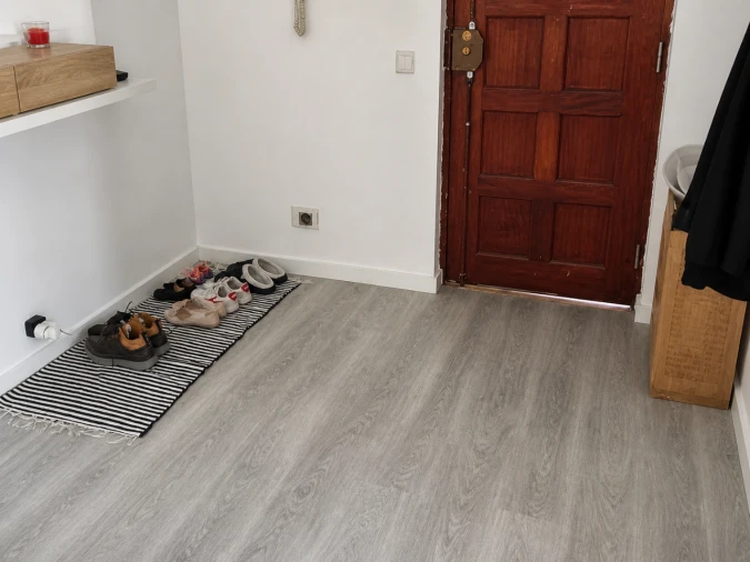 Apartamento T3 para Venda em Abrantes Foto 17