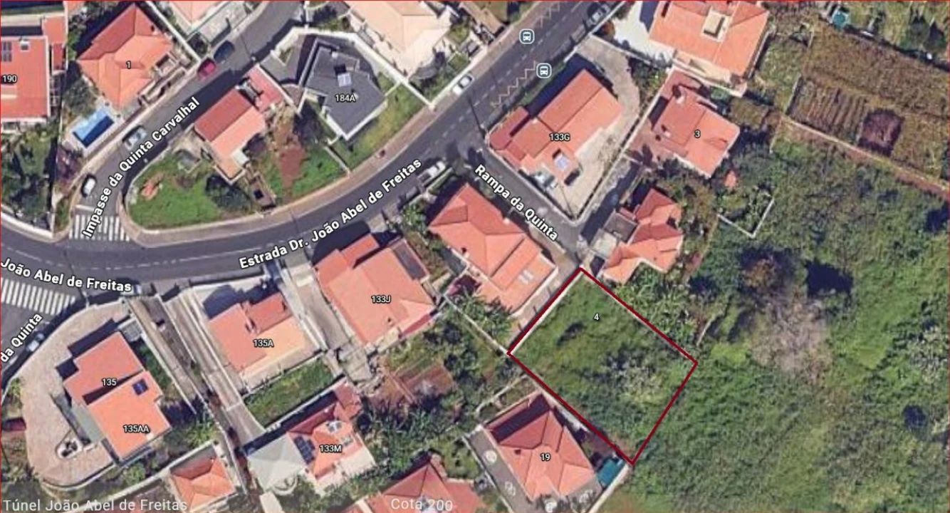 Moradia T3 para Venda em Funchal Foto 3