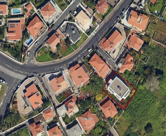 Moradia T3 para Venda em Funchal