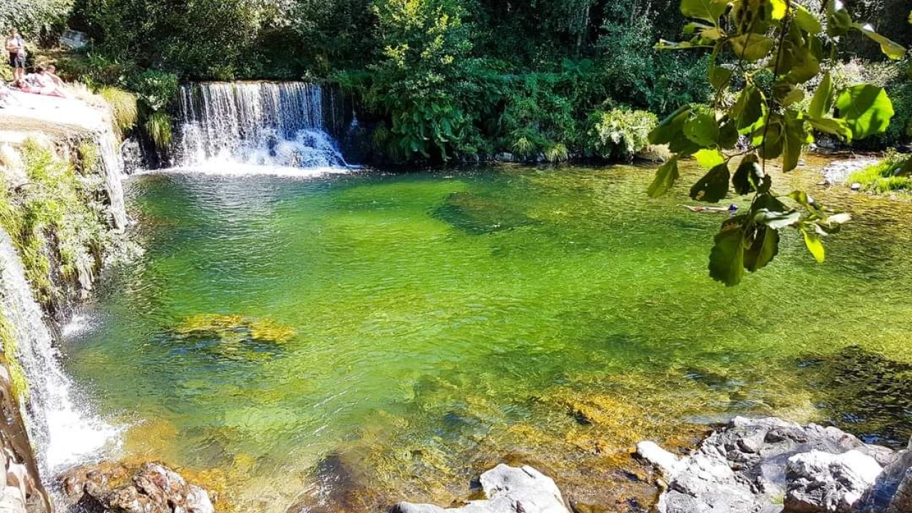 Quinta T4 para Venda em Galizes Foto 37