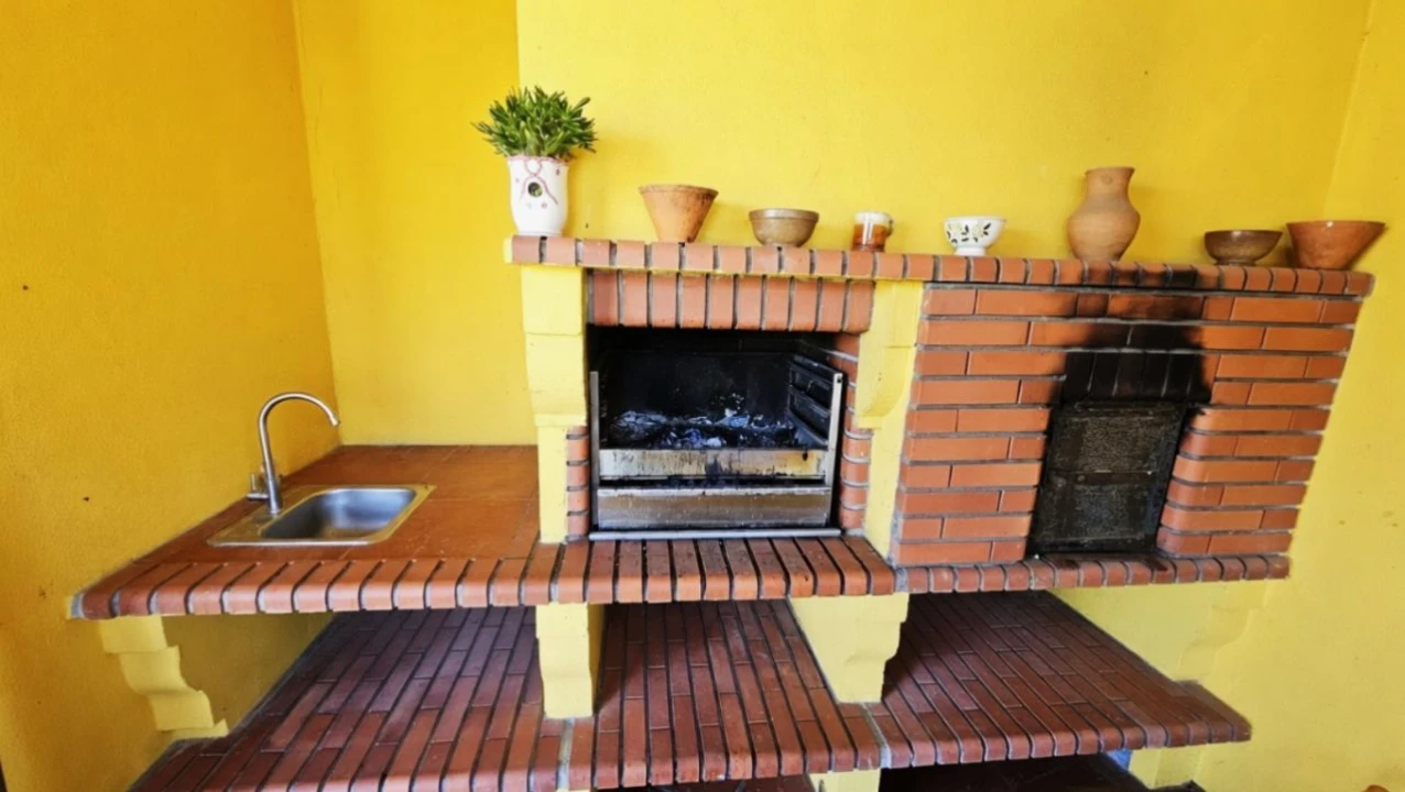 Quinta T4 para Venda em Galizes Foto 27