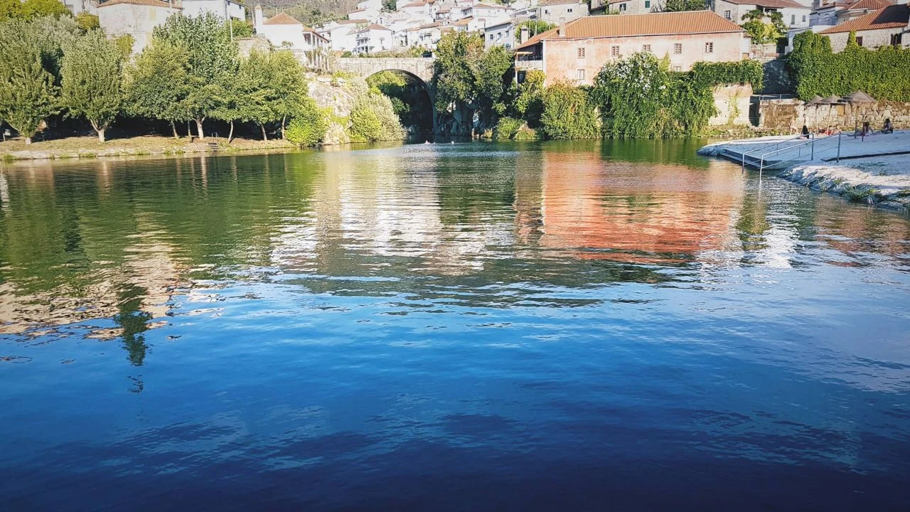 Quinta T4 para Venda em Galizes Foto 40