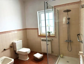 Quinta T4 para Venda em Galizes