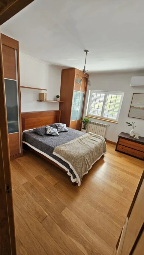 Quinta T4 para Venda em Galizes