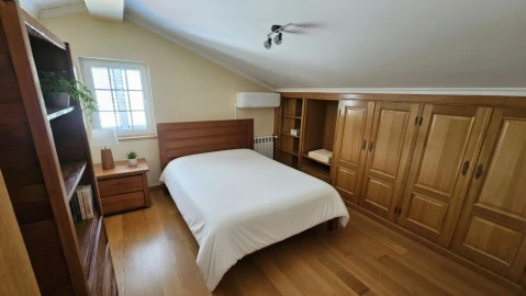 Quinta T4 para Venda em Galizes
