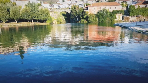 Quinta T4 para Venda em Galizes