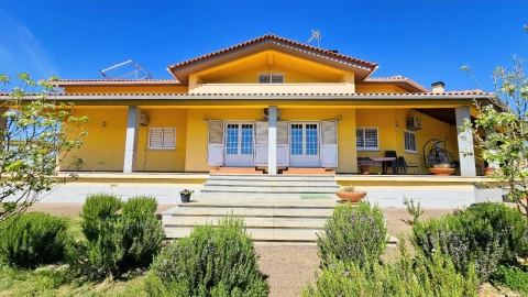 Quinta T4 para Venda em Galizes