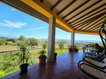 Quinta T4 para Venda em Galizes