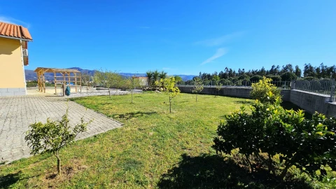 Quinta T4 para Venda em Galizes