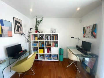 Moradia T4 para Venda em Queijas