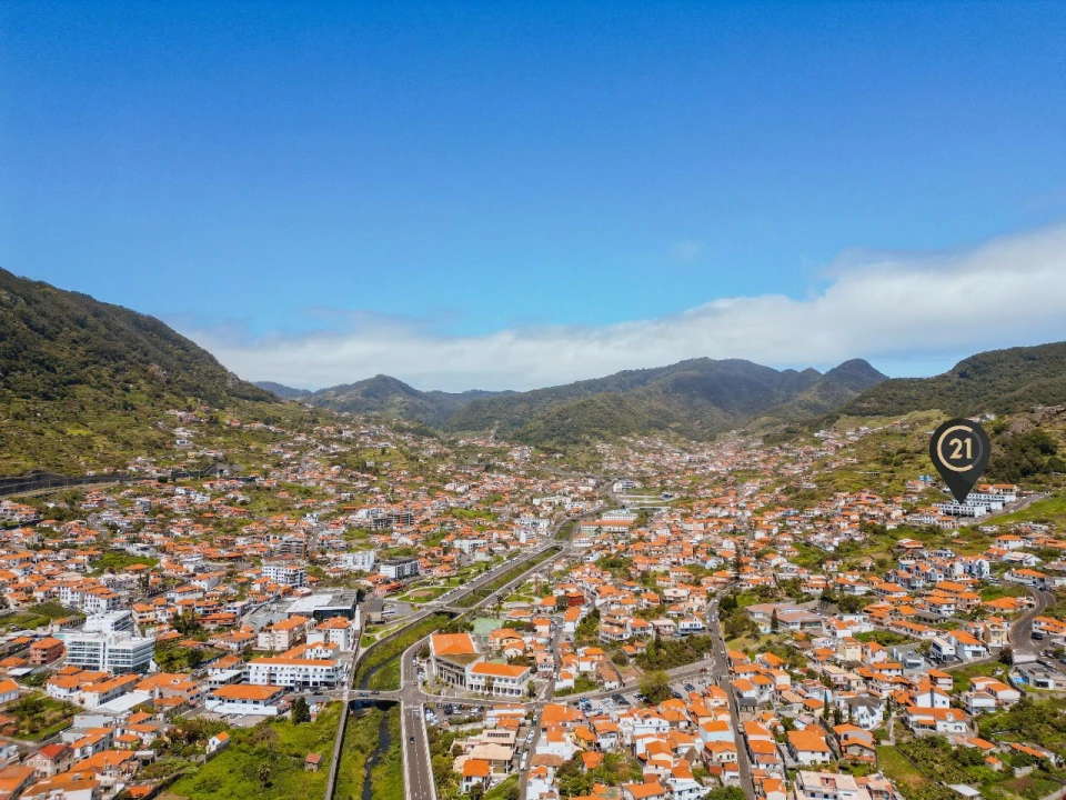 Moradia T3 para Venda em Machico Foto 35