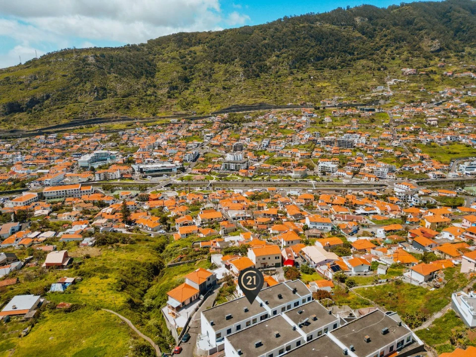 Moradia T3 para Venda em Machico Foto 45
