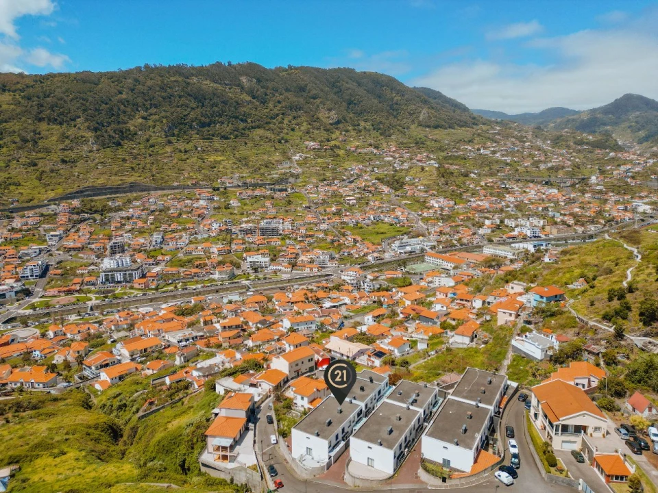 Moradia T3 para Venda em Machico Foto 46
