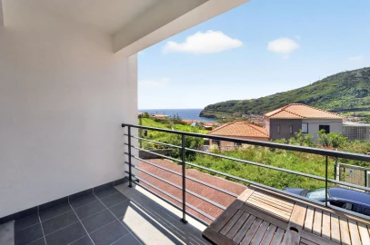 Moradia T3 para Venda em Machico