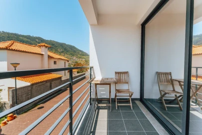 Moradia T3 para Venda em Machico