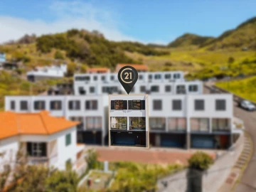 Moradia T3 para Venda em Machico