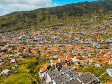 Moradia T3 para Venda em Machico