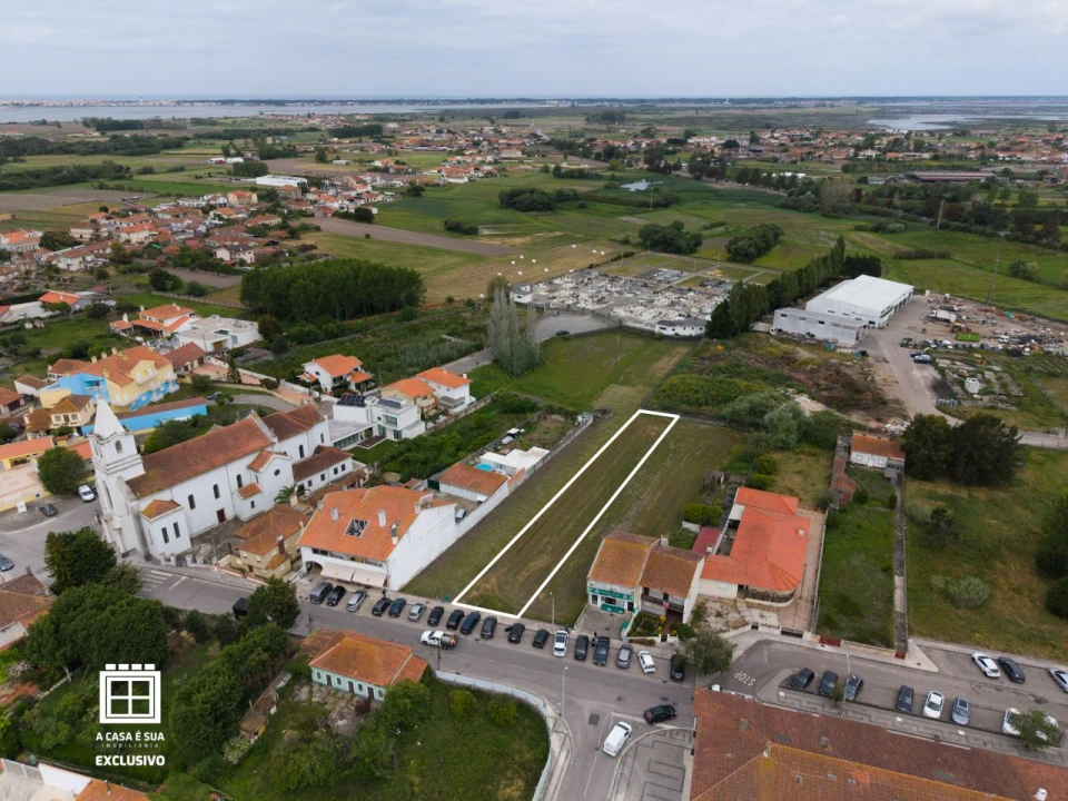 Terreno para Venda em Pardelhas Foto 3