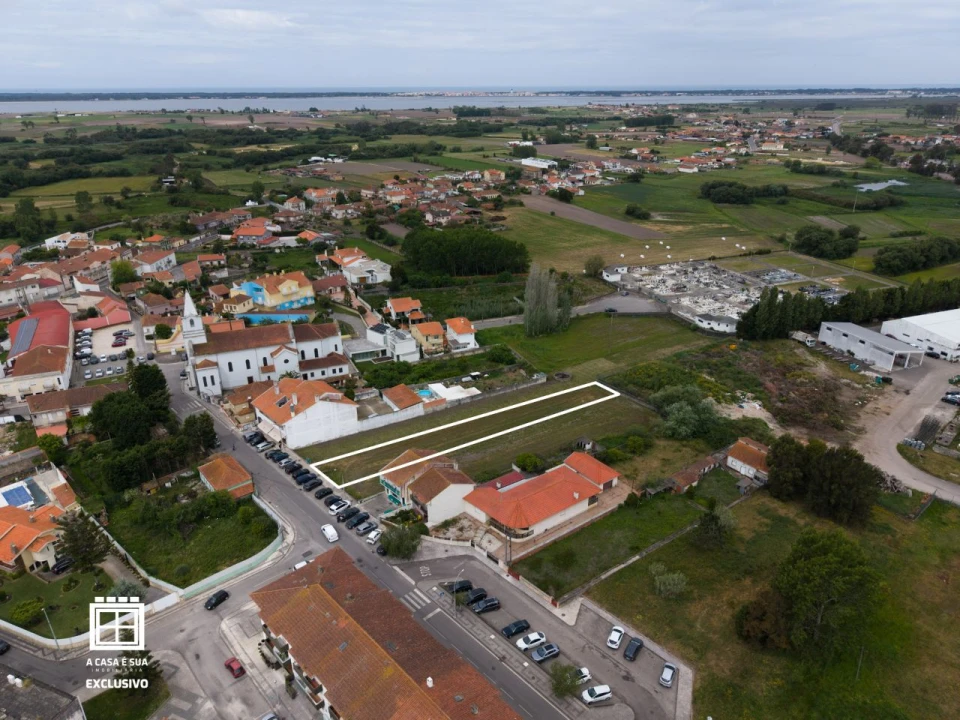 Terreno para Venda em Pardelhas Foto 4