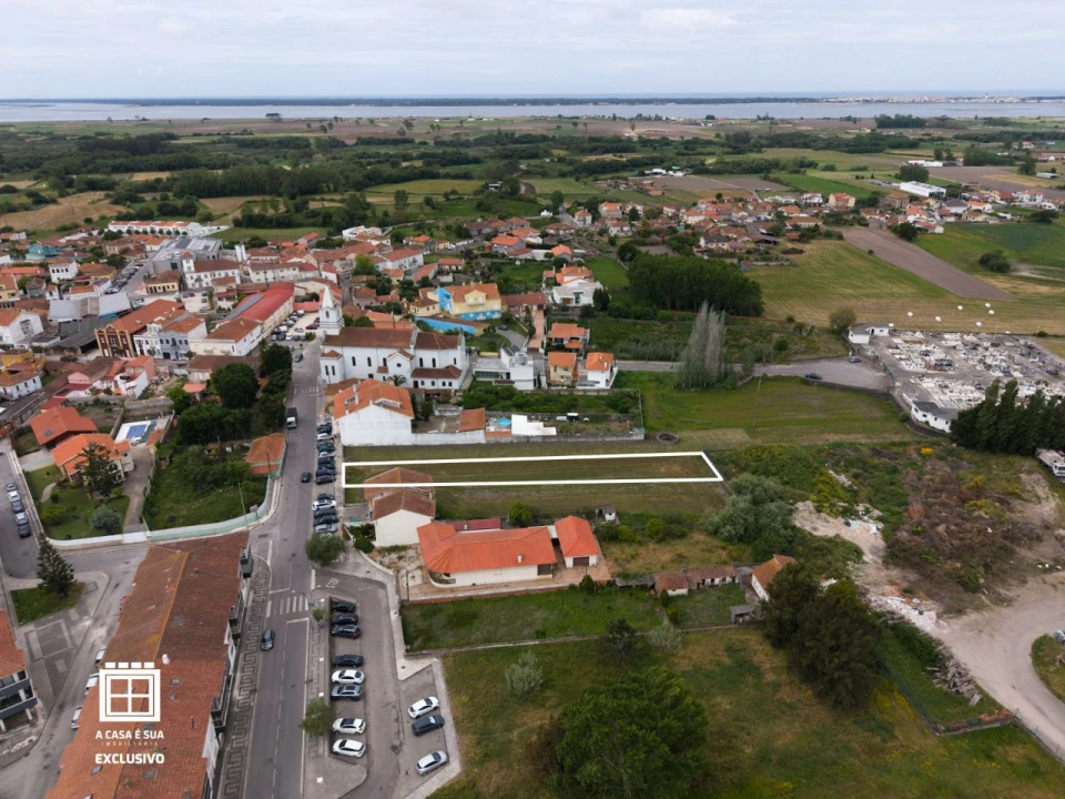 Terreno para Venda em Pardelhas Foto 5