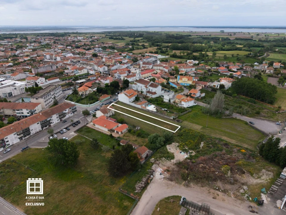 Terreno para Venda em Pardelhas Foto 6