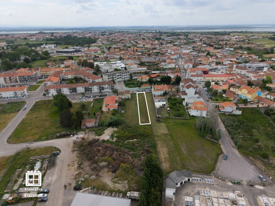 Terreno para Venda em Pardelhas Foto 7