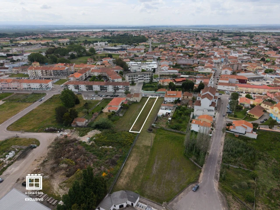 Terreno para Venda em Pardelhas Foto 8