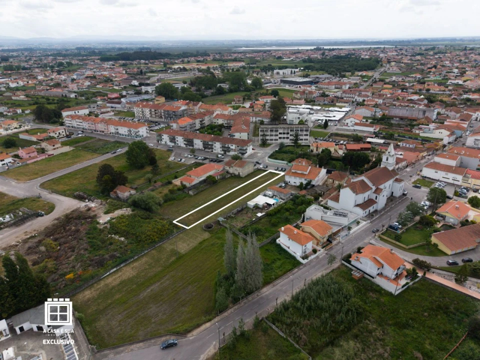 Terreno para Venda em Pardelhas Foto 10