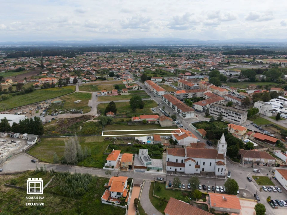 Terreno para Venda em Pardelhas Foto 9