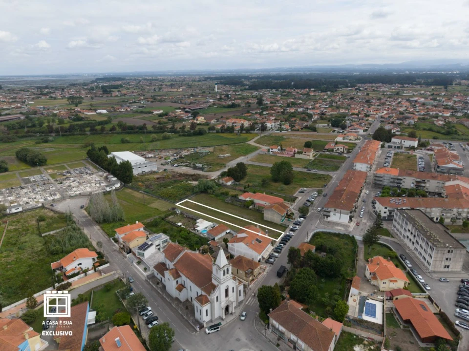Terreno para Venda em Pardelhas Foto 11