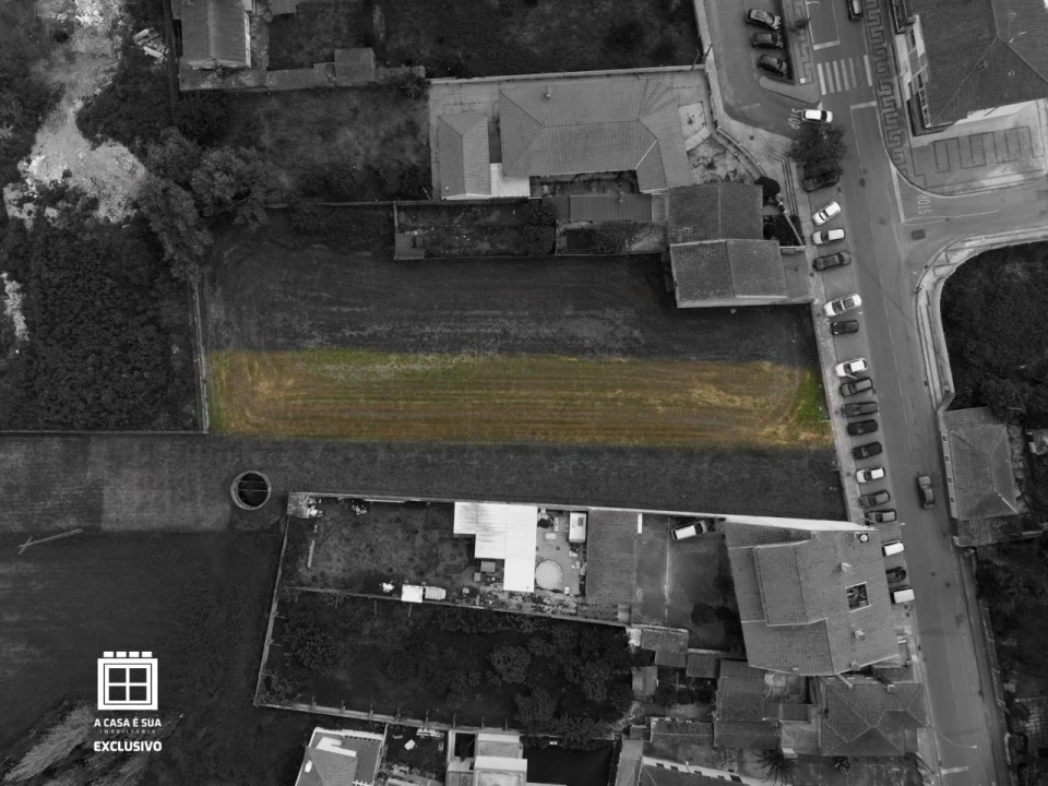 Terreno para Venda em Pardelhas Foto 12
