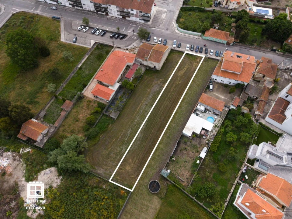 Terreno para Venda em Pardelhas Foto 14