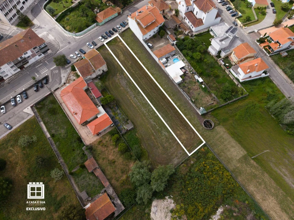 Terreno para Venda em Pardelhas Foto 15