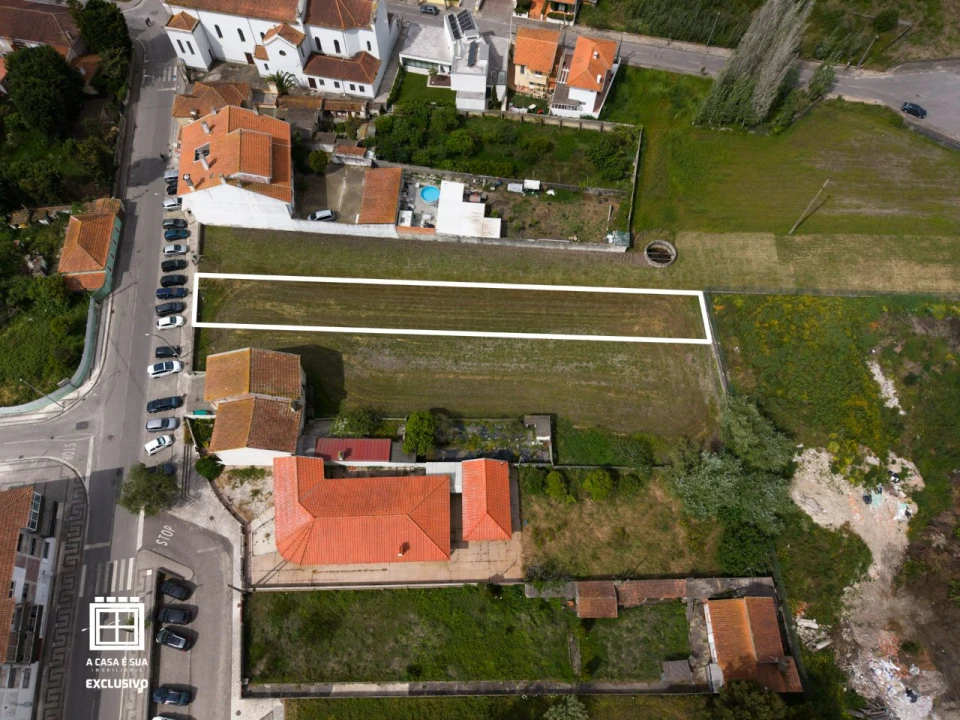 Terreno para Venda em Pardelhas Foto 16